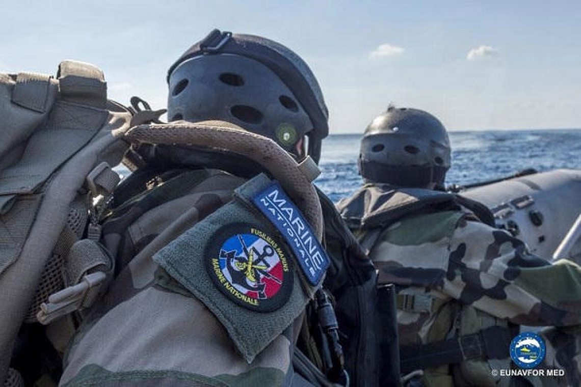 L'Union européenne envisage de lancer une nouvelle opération militaire en Mer Rouge 